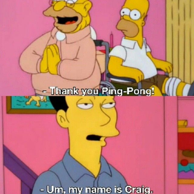 Homer und marge simpson schlampe