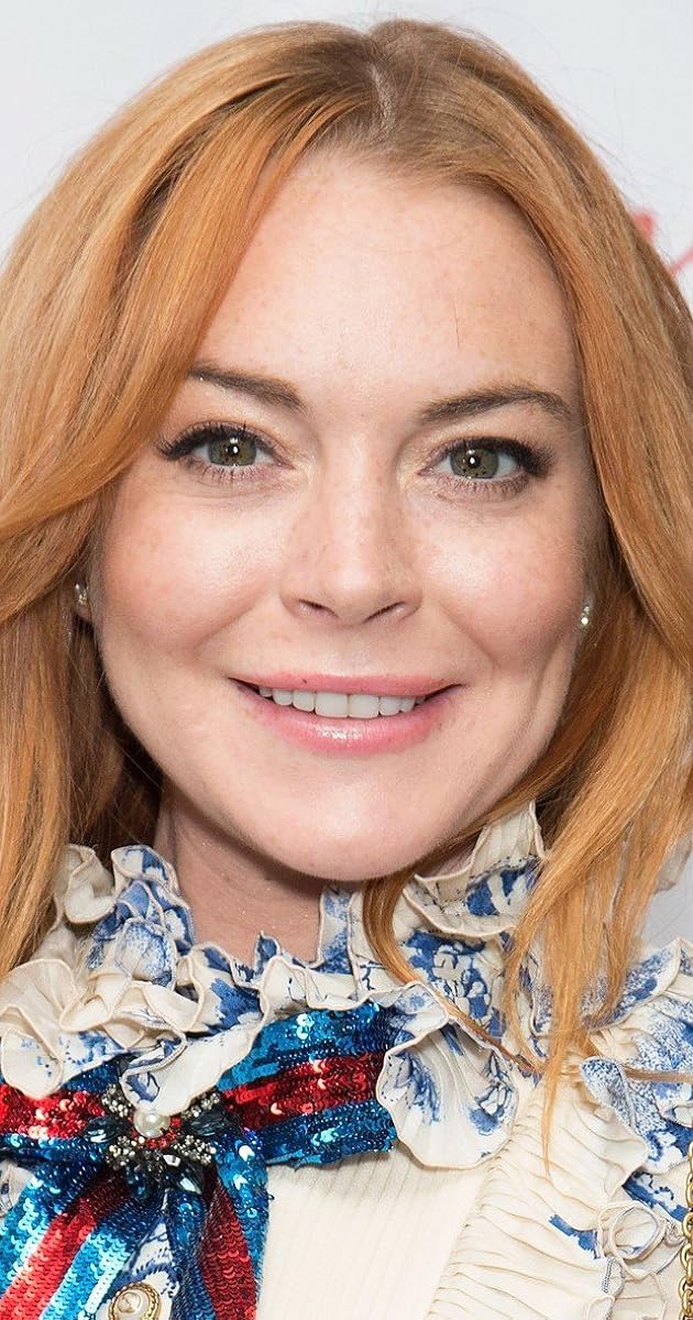 Lindsay dina lohan küsst geburtstag