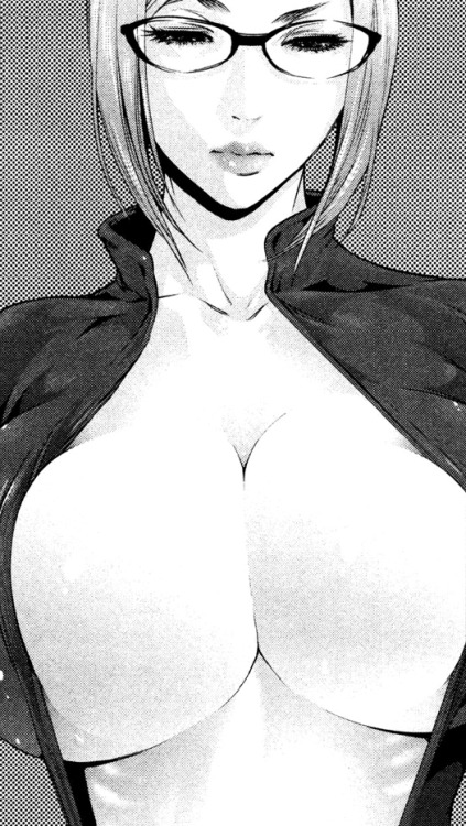 Meiko kangoku gakuen hentai manga