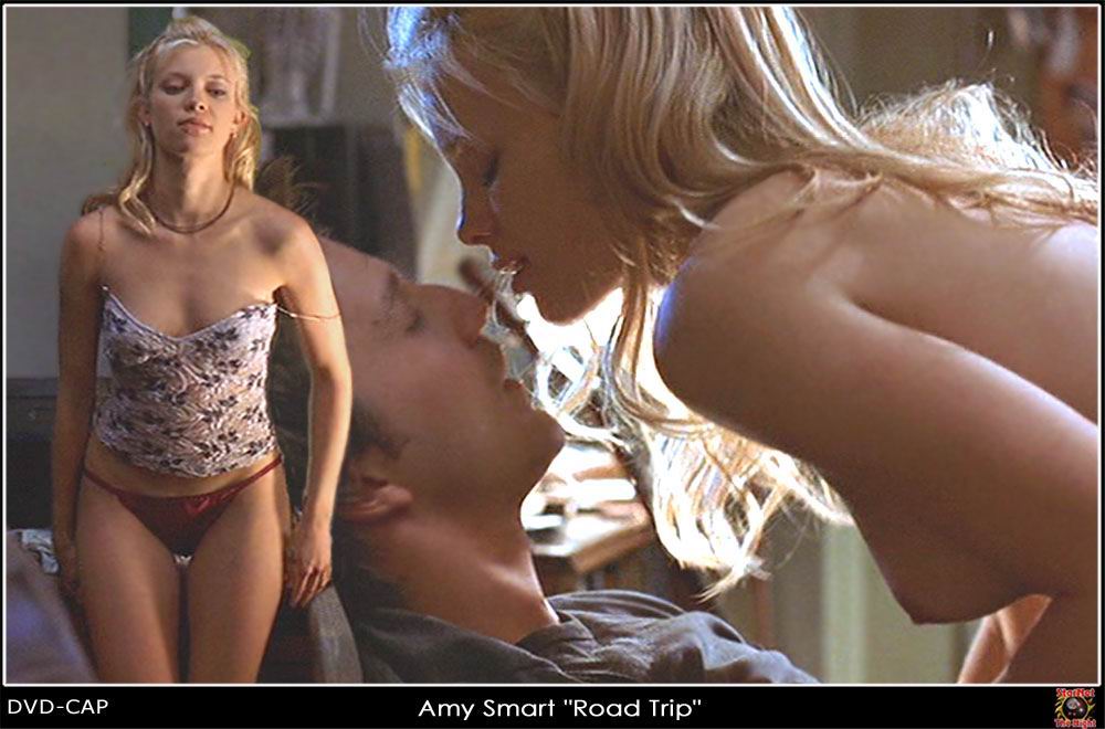 Amy smart sexszene porno foto 2