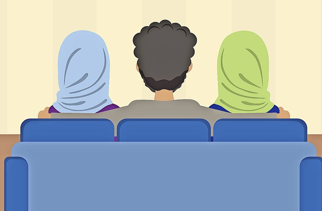 Muslimischer sex in der klinik
