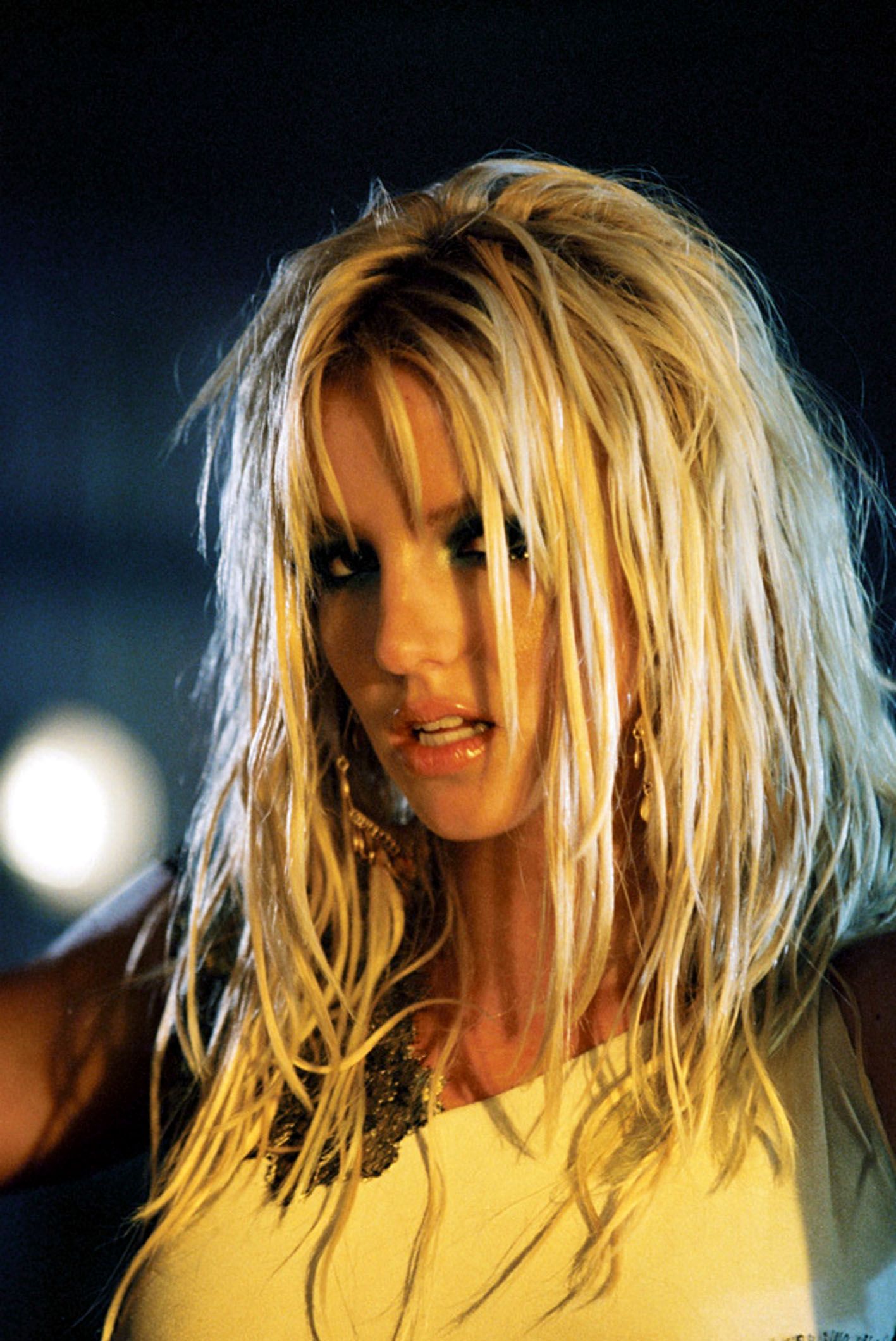 Britney spears justin bieber mag duft foto 2