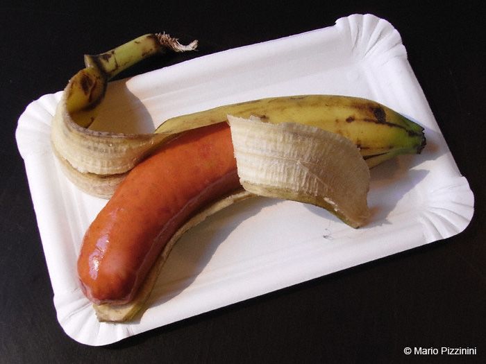 Happy hump day der bananenblog