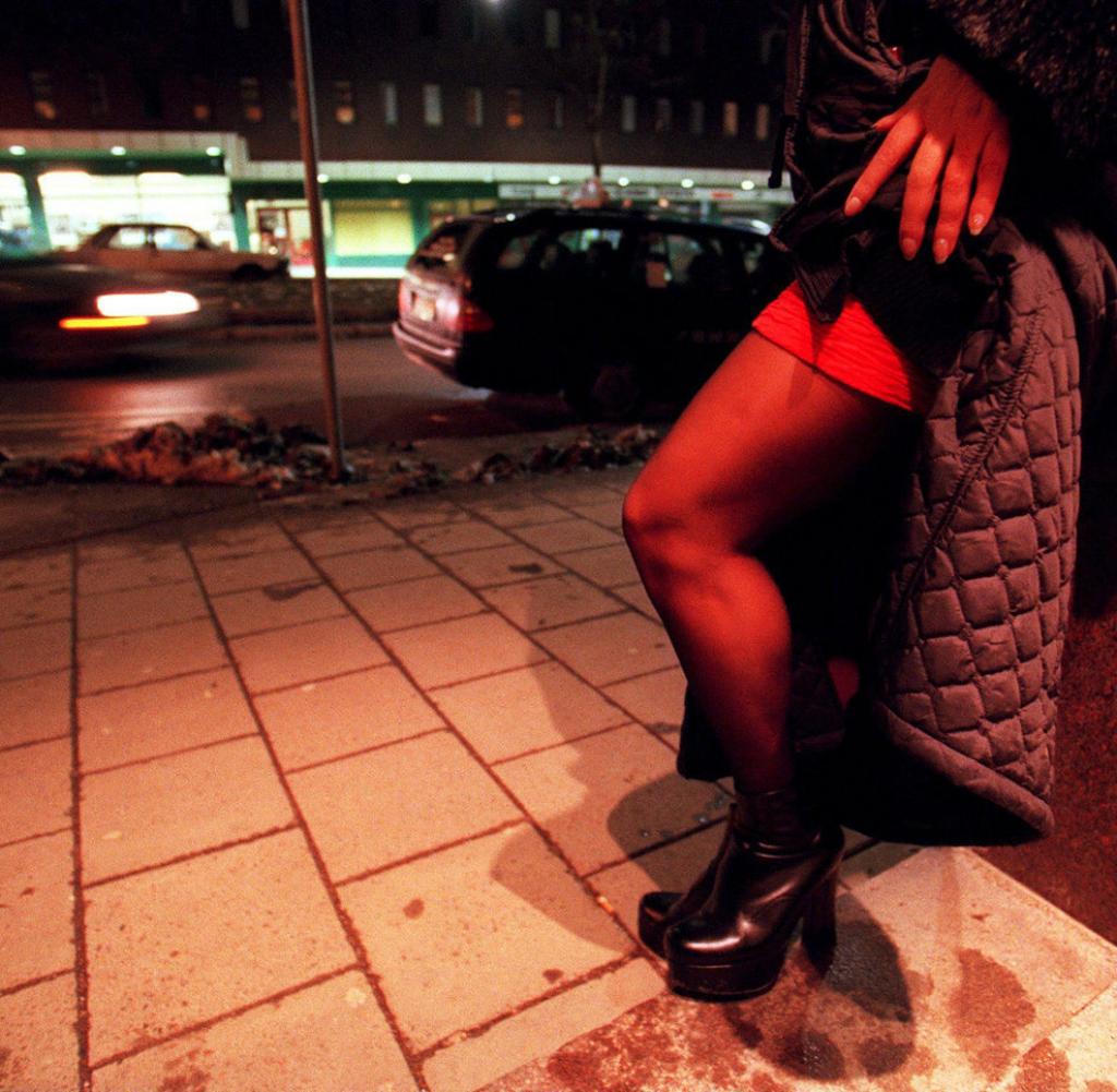 Russische hure auto prostituierte filme foto 2