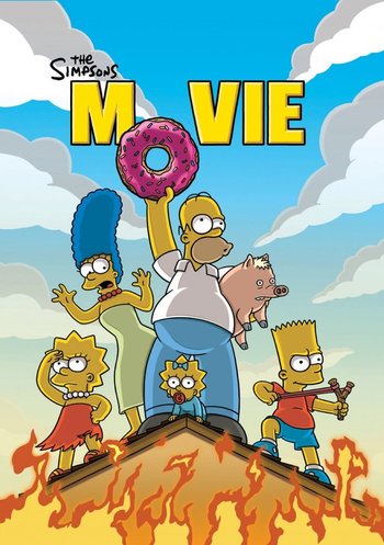 Die simpsons mobile porno videos filme