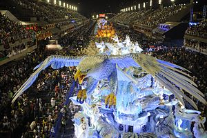 Brasileirinhas karneval karneval von brasilien