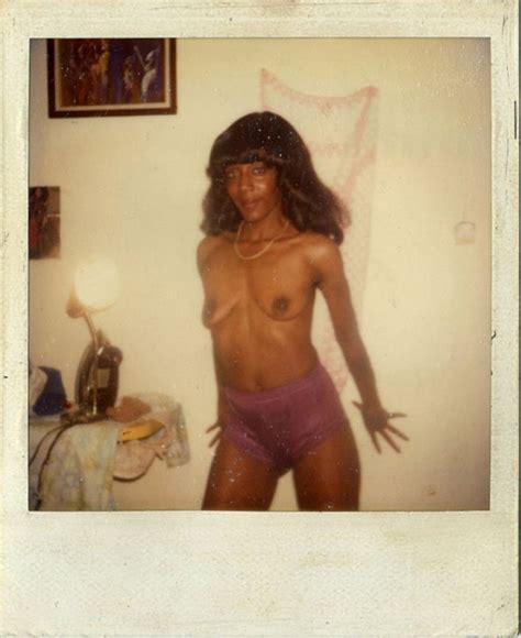 Private polaroid amateure igfap