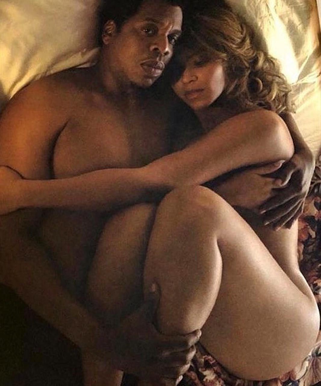 Beyonce jay sex tape foto 2