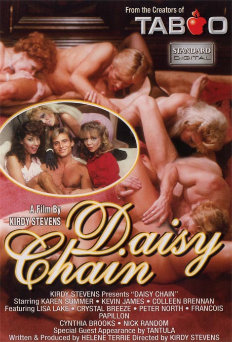 Daisy chain pornostar filme und erwachsene