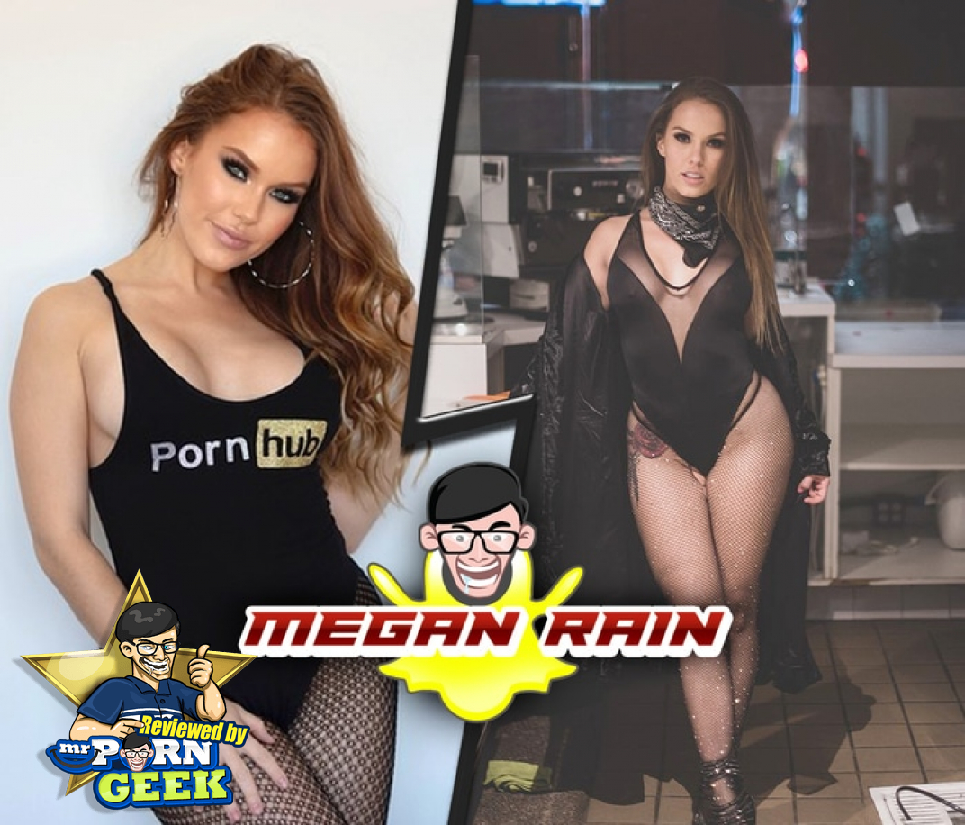 Megan rain videos porno profis foto 2